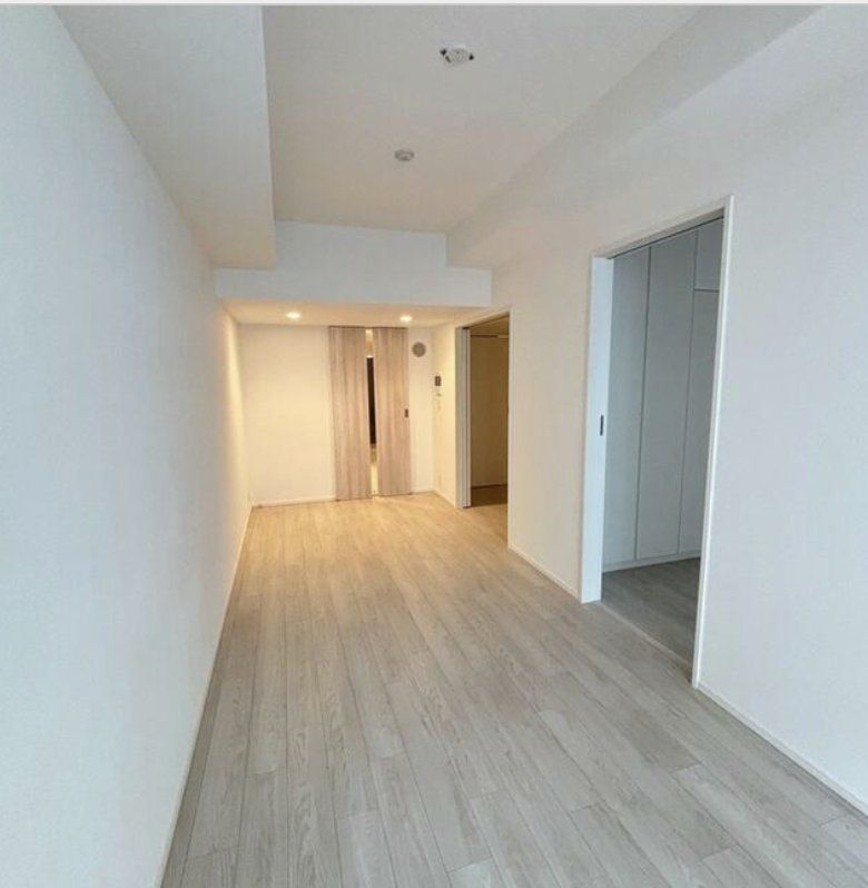 居室・リビング　リビング/居室