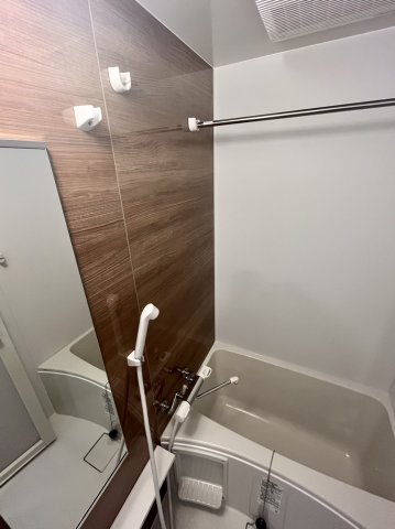 バス・シャワールーム　グリシーナ横浜桜木町＊別部屋参照