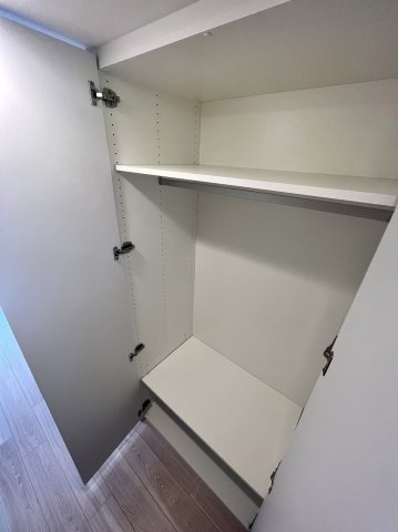 収納　グリシーナ横浜桜木町＊別部屋参照