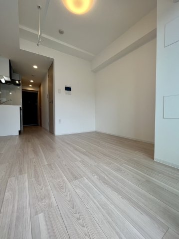 居室・リビング　グリシーナ横浜桜木町＊別部屋参照