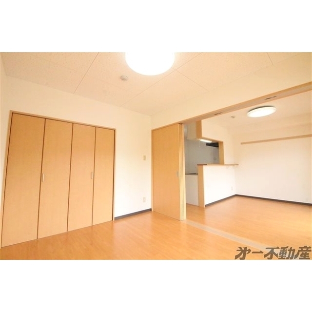 その他部屋・スペース　洋室