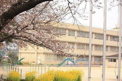 小学校　名古屋市立広見小学校（小学校）まで830m
