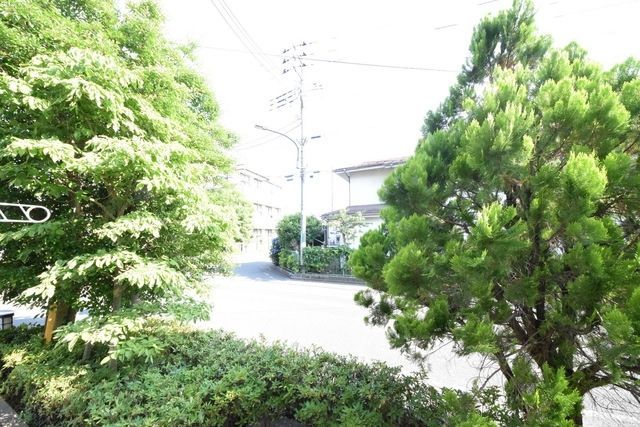 眺望　室内・室内設備