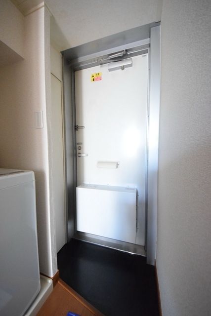 玄関　室内・室内設備