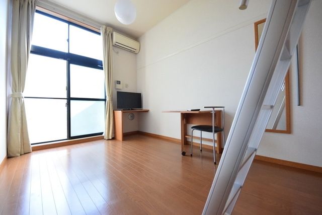 その他部屋・スペース　室内・室内設備