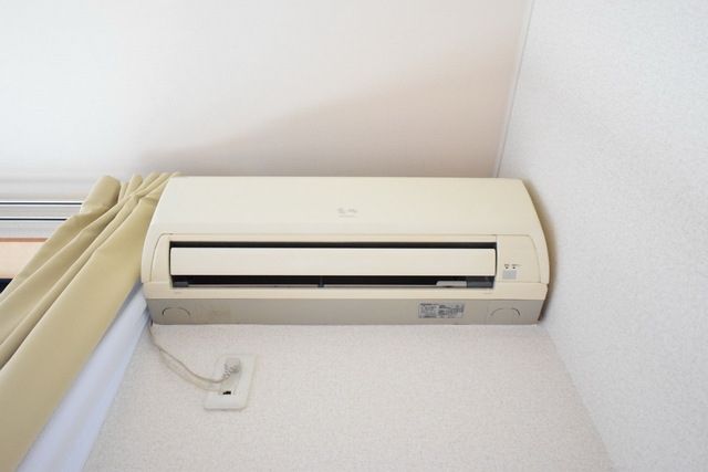 その他設備　室内・室内設備