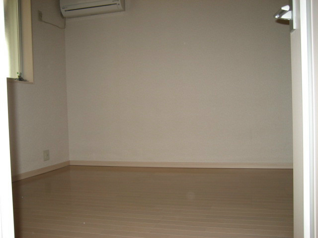 その他部屋・スペース　ロフト部分