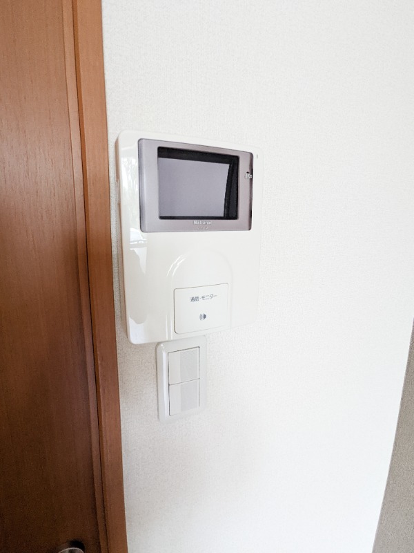 セキュリティ　図面と現状に相違がある場合には現状を優先