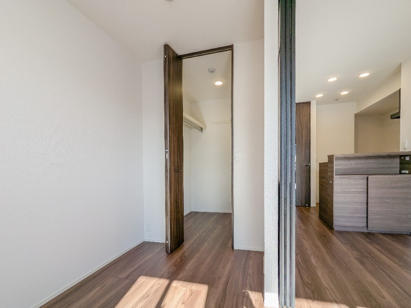 収納　図面と現状に相違がある場合には現状を優先