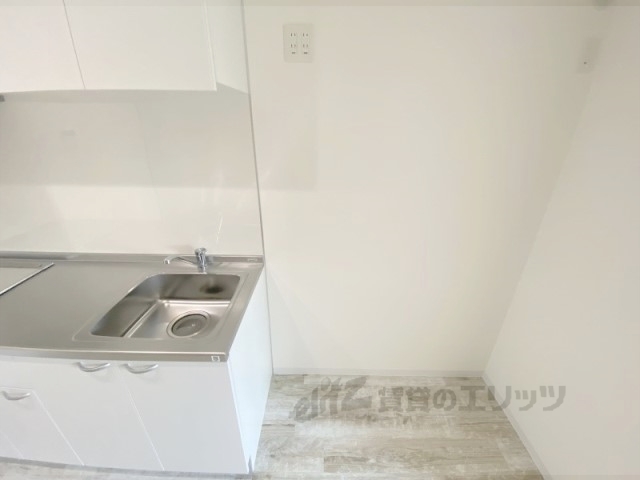 その他部屋・スペース　冷蔵庫置場