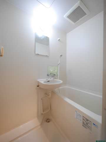 バス・シャワールーム　クレアシオン早稲田