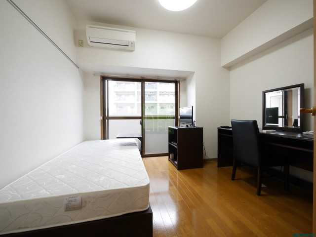 その他部屋・スペース　クレアシオン早稲田