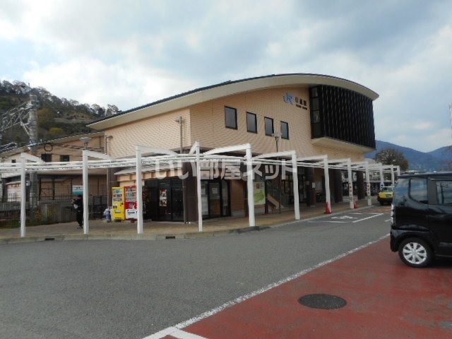 その他　藤並（その他）まで2403m