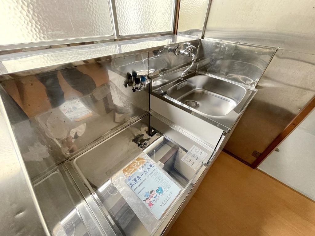 キッチン　★お問い合わせはタウンハウジング神奈川橋本店まで★