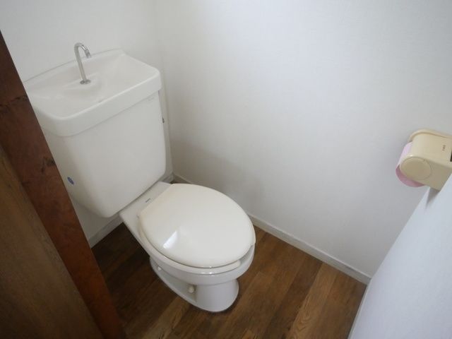 トイレ　★お問い合わせはタウンハウジング神奈川橋本店まで★