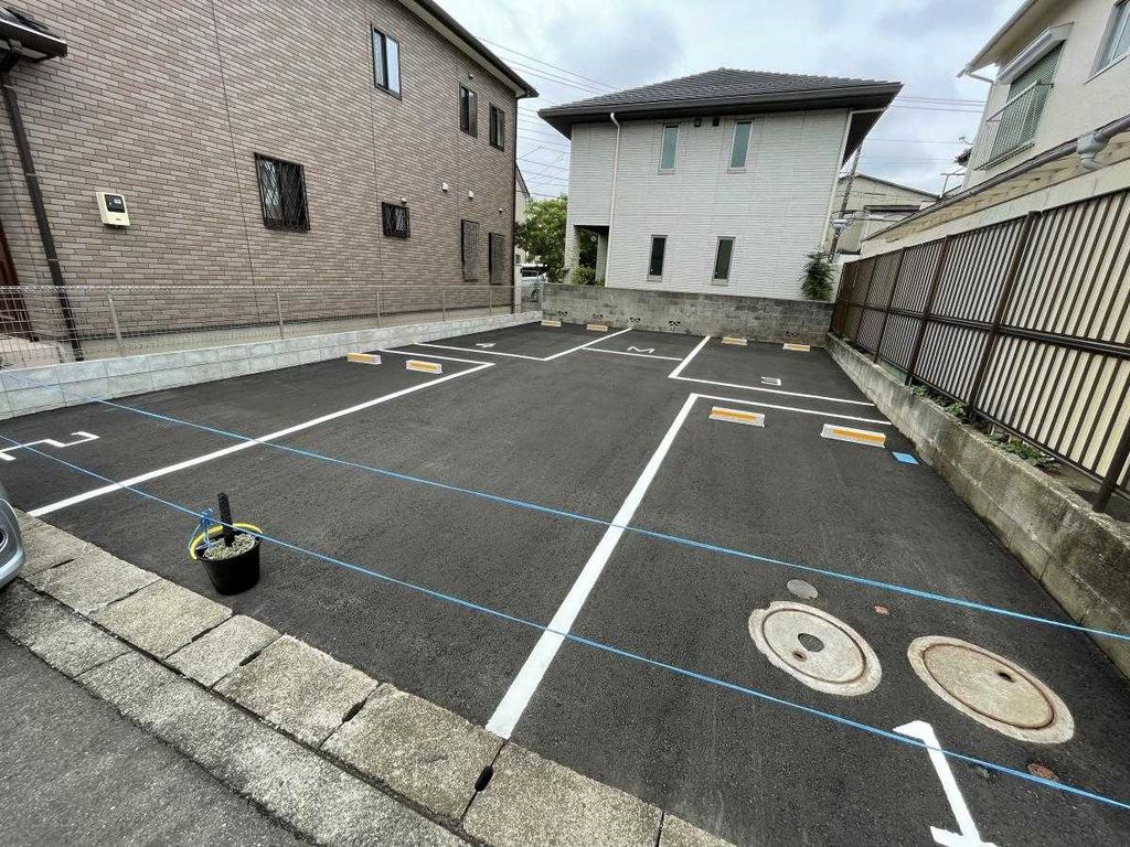 エントランス　★お問い合わせはタウンハウジング神奈川橋本店まで★