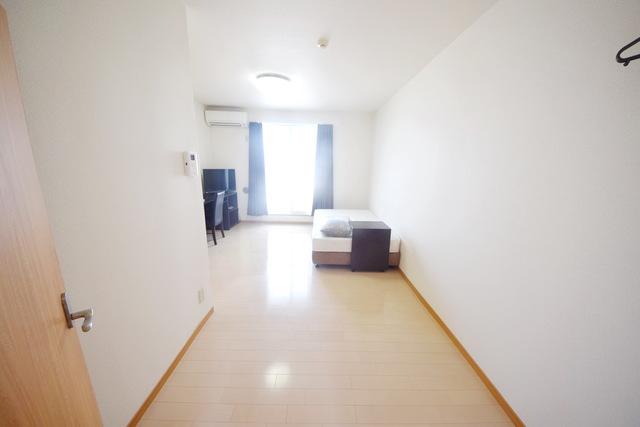 居室・リビング　～すぐ生活できちゃう～