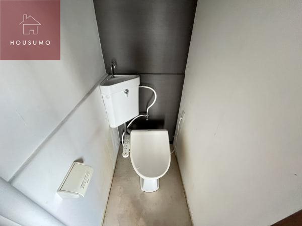 トイレ　トイレも気になるポイント