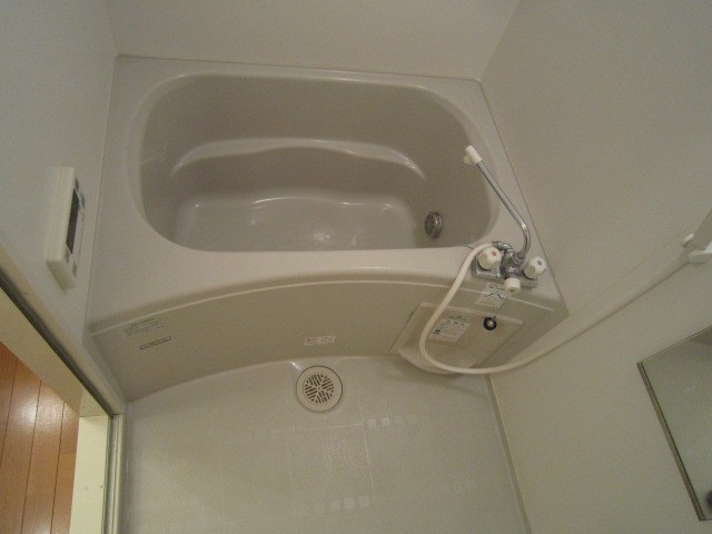 バス・シャワールーム　別室参照