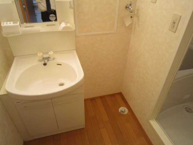 その他設備　別室参照