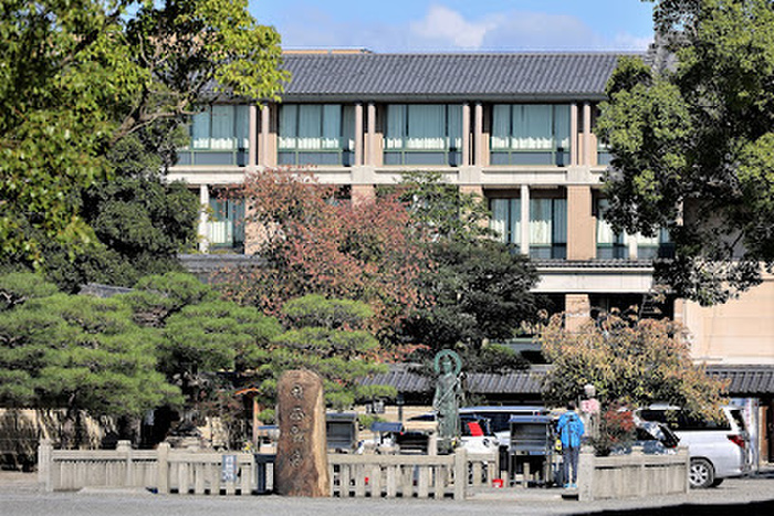 高校・高専　洛南高等学校（高校・高専）まで290m