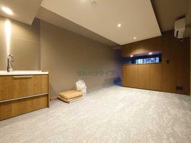 居室・リビング　同タイプのお部屋の参考画像