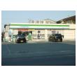 コンビニ　ファミリーマート 津城山店（コンビニ）まで1138m