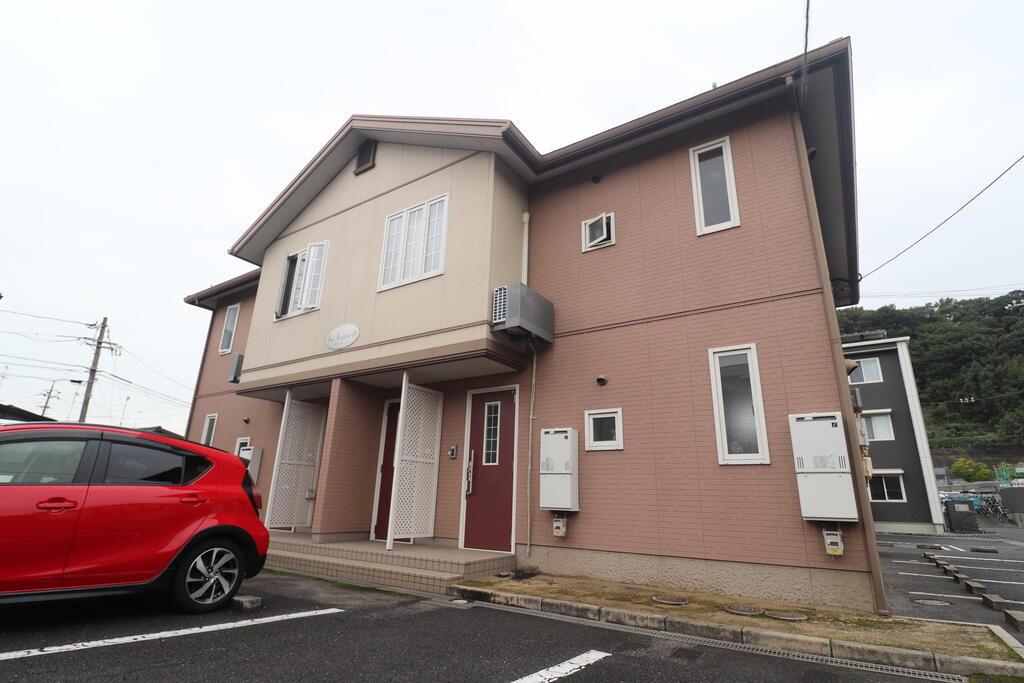 建物外観　外観♪