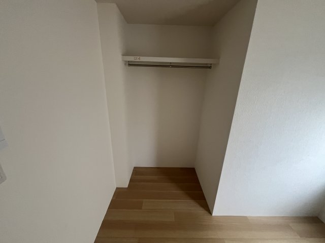 良本三川口マンションの内装写真