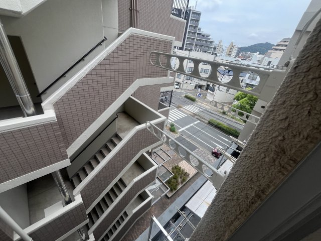良本三川口マンションの内装写真