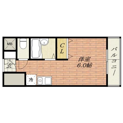 茨木市舟木町