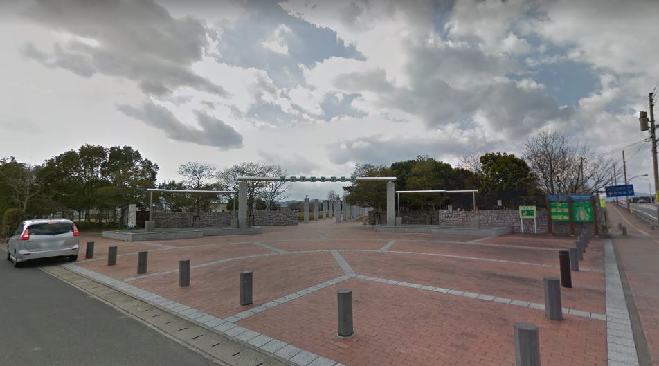 公園　みどりんぱぁーく（公園）まで861m