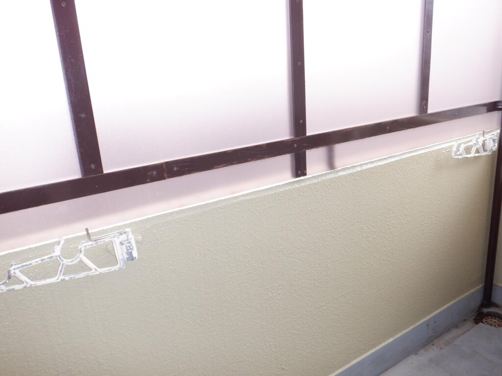 サンピエール宝塚の内装写真