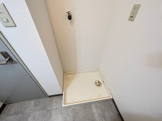 その他設備　※別部屋の写真です