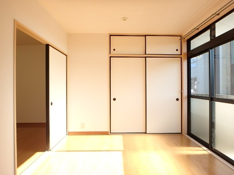 居室・リビング　図面と現状に相違がある場合には現状を優先