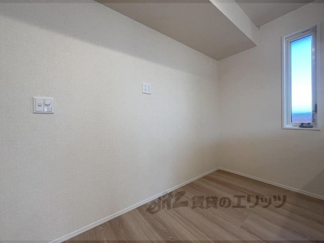 その他部屋・スペース　冷蔵庫置場