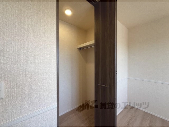 収納　６．１帖