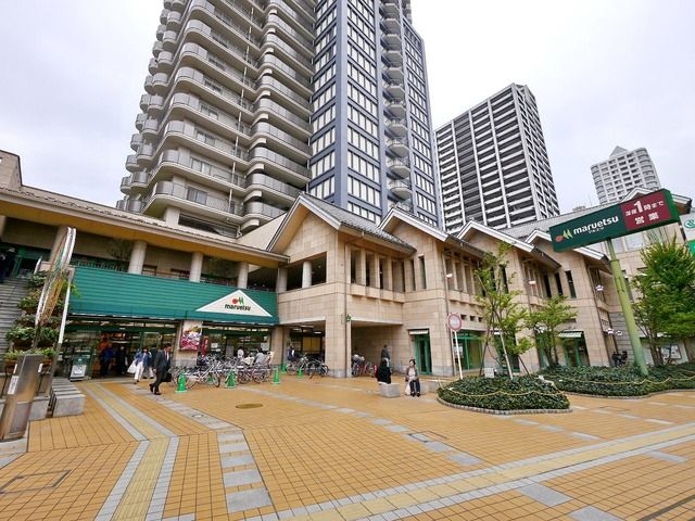 スーパー　マルエツ所沢御幸町店（スーパー）まで584m