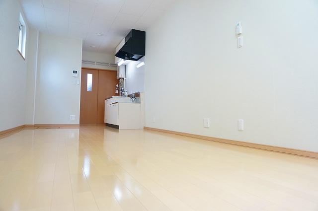 その他部屋・スペース　内装