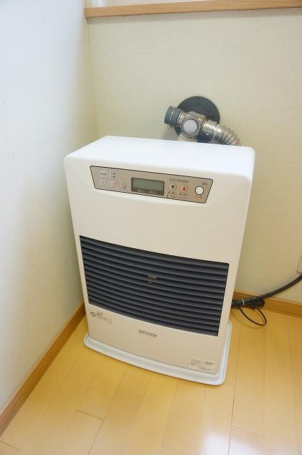 その他設備　設備