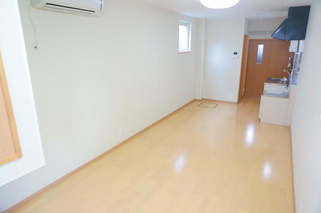 居室・リビング　リビング１