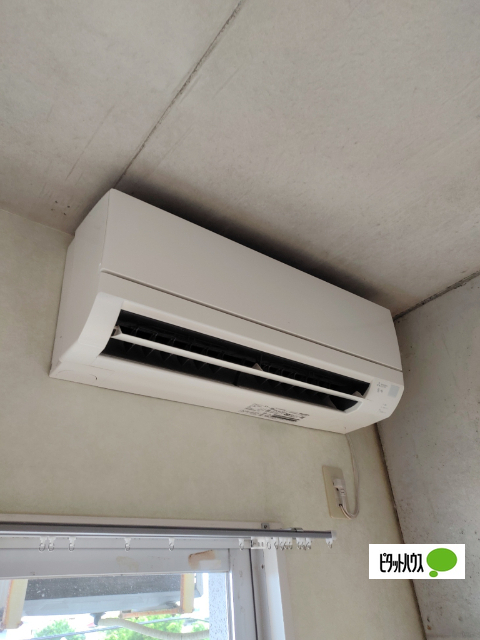 その他設備　同物件別部屋