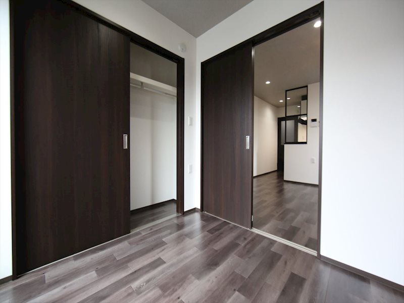 その他部屋・スペース　洋室3.2帖　クローゼット付