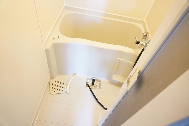 バス・シャワールーム　浴室