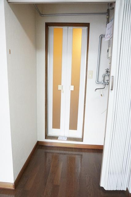 洗面設備　洗面・脱衣