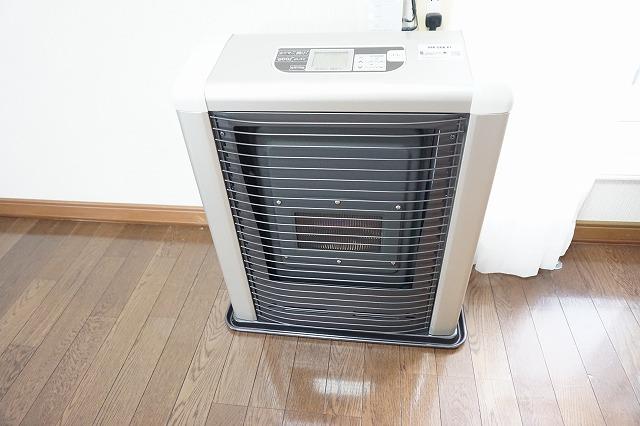 その他設備　設備