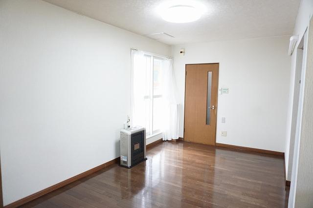 居室・リビング　リビング１