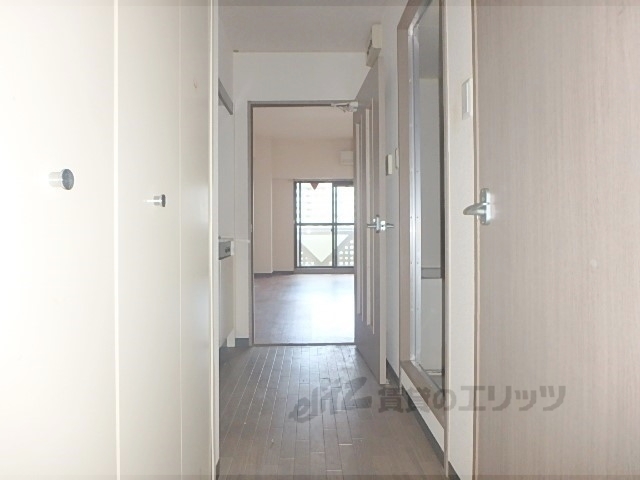 その他部屋・スペース　廊下