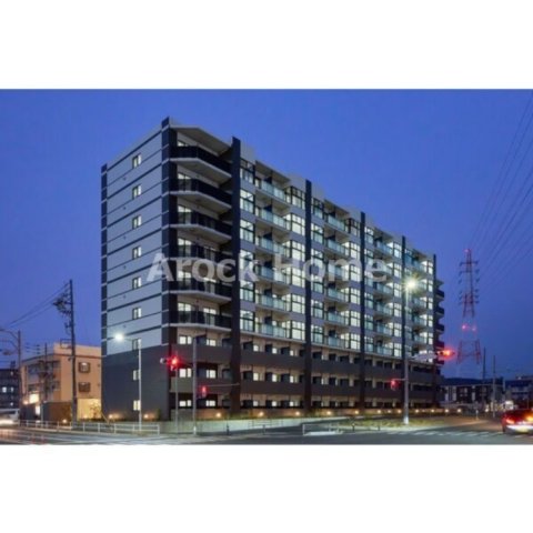 建物外観　外観です