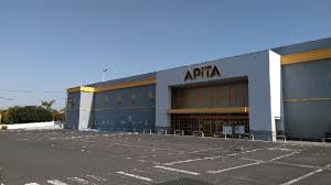 スーパー　アピタ緑店（スーパー）まで1983m